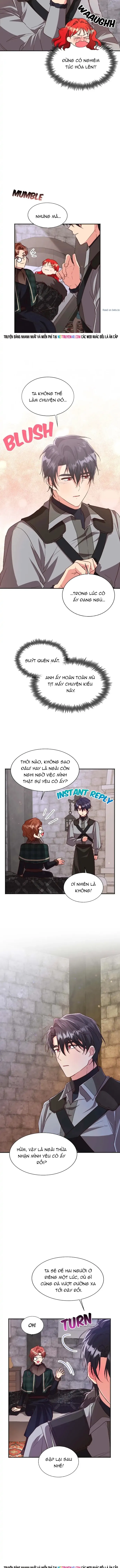 Cách Chia Tay Nam Chính Chap 42 - Next Chap 41