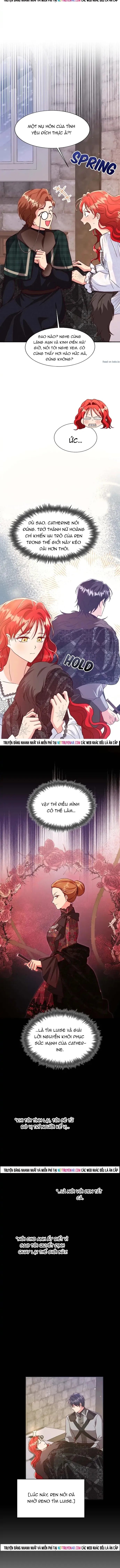 Cách Chia Tay Nam Chính Chap 42 - Next Chap 41