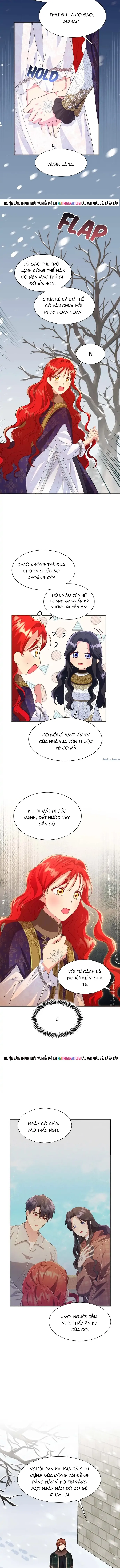 Cách Chia Tay Nam Chính Chap 42 - Next Chap 41