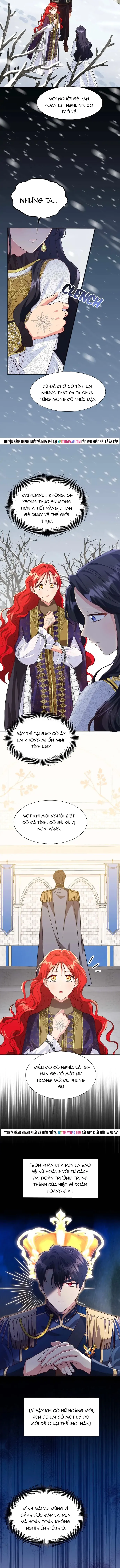 Cách Chia Tay Nam Chính Chap 42 - Next Chap 41