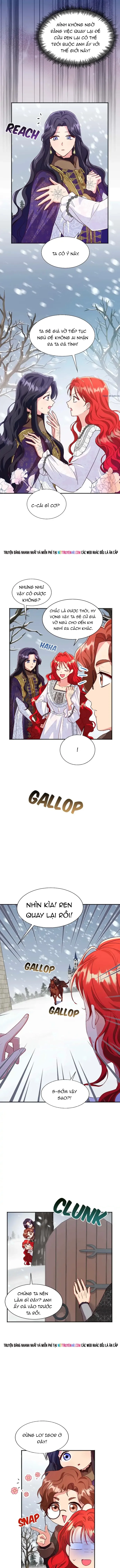 Cách Chia Tay Nam Chính Chap 42 - Next Chap 41