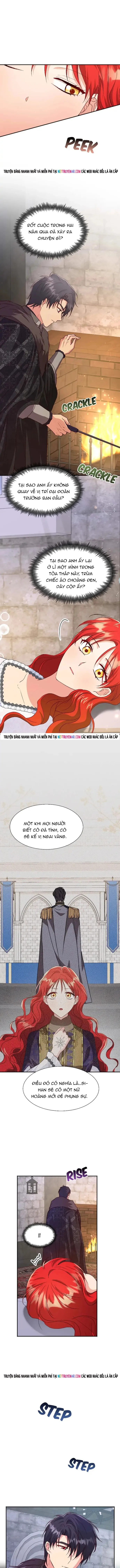 Cách Chia Tay Nam Chính Chap 42 - Next Chap 41