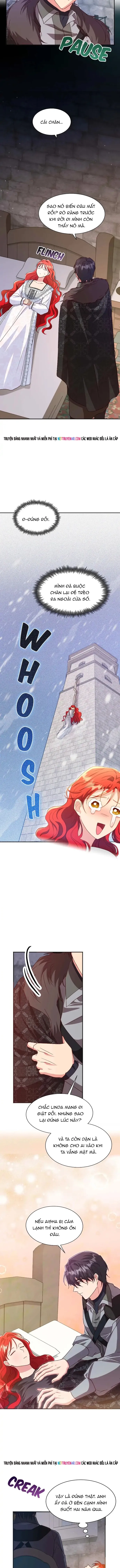 Cách Chia Tay Nam Chính Chap 42 - Next Chap 41