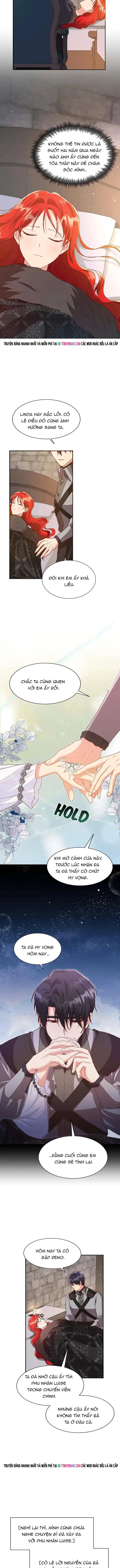 Cách Chia Tay Nam Chính Chap 42 - Next Chap 41