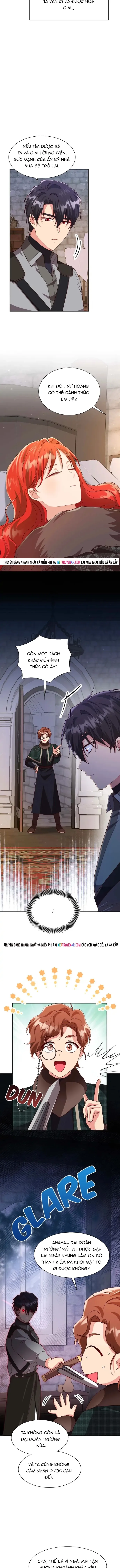 Cách Chia Tay Nam Chính Chap 42 - Next Chap 41