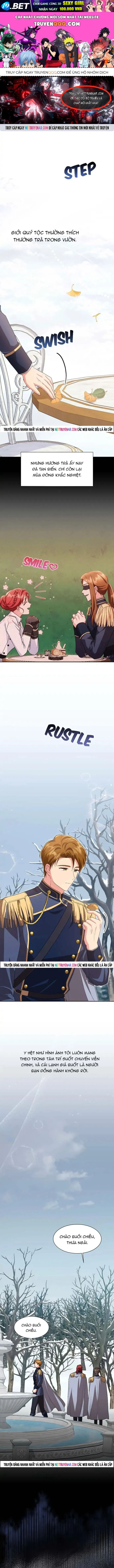 Cách Chia Tay Nam Chính Chap 43 - Next Chap 42