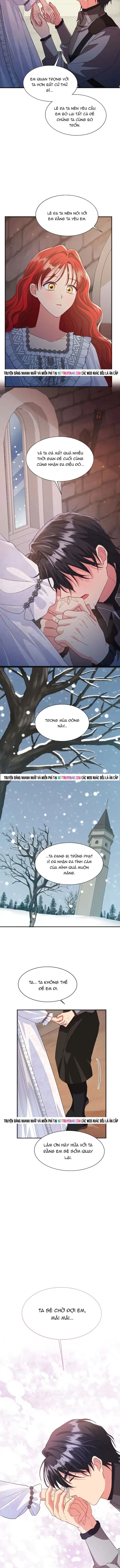 Cách Chia Tay Nam Chính Chap 43 - Next Chap 42