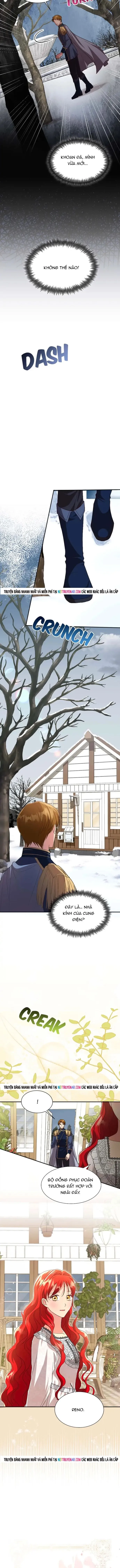 Cách Chia Tay Nam Chính Chap 43 - Next Chap 42