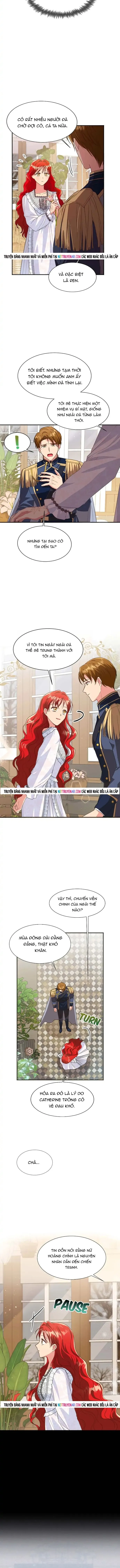 Cách Chia Tay Nam Chính Chap 43 - Next Chap 42