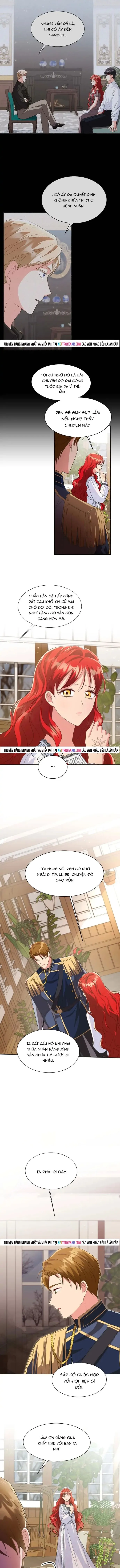 Cách Chia Tay Nam Chính Chap 43 - Next Chap 42