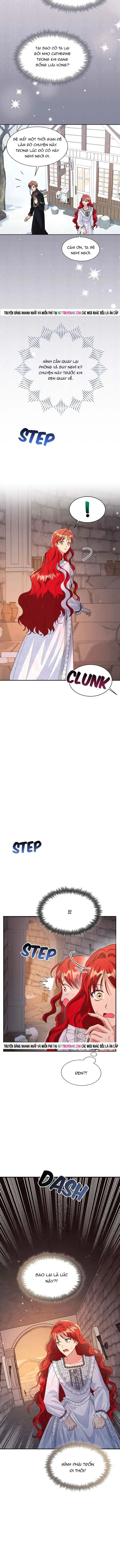 Cách Chia Tay Nam Chính Chap 43 - Next Chap 42