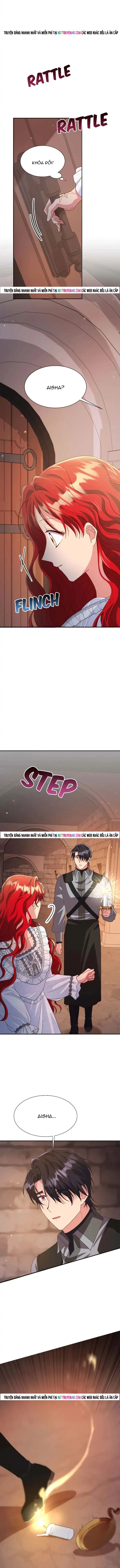 Cách Chia Tay Nam Chính Chap 43 - Next Chap 42