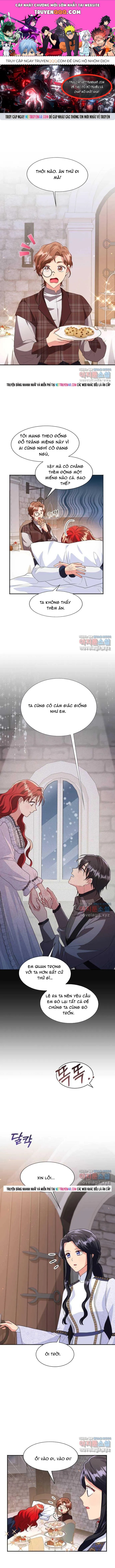 Cách Chia Tay Nam Chính Chap 44 - Next Chap 43