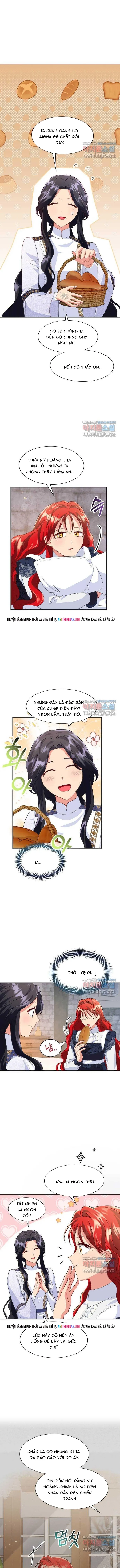 Cách Chia Tay Nam Chính Chap 44 - Next Chap 43