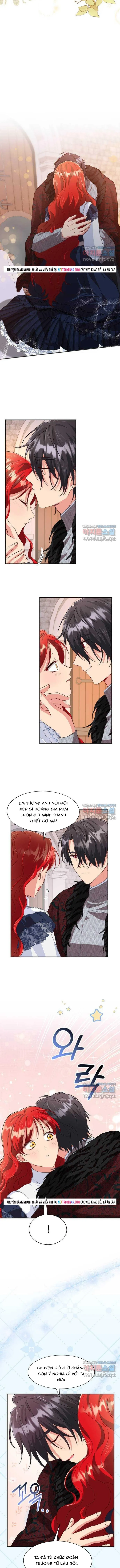 Cách Chia Tay Nam Chính Chap 44 - Next Chap 43