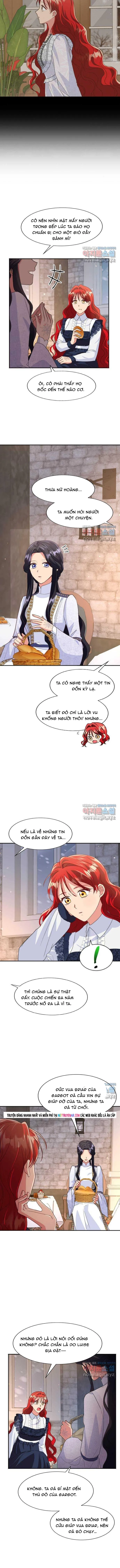 Cách Chia Tay Nam Chính Chap 44 - Next Chap 43