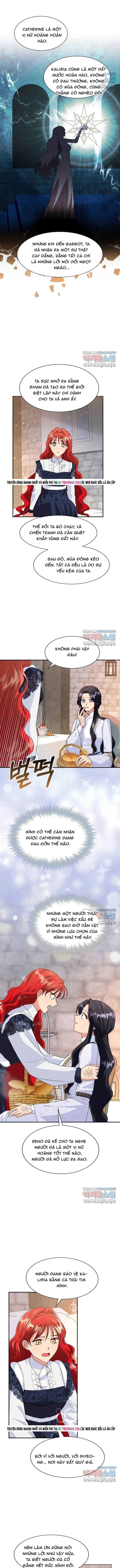 Cách Chia Tay Nam Chính Chap 44 - Next Chap 43