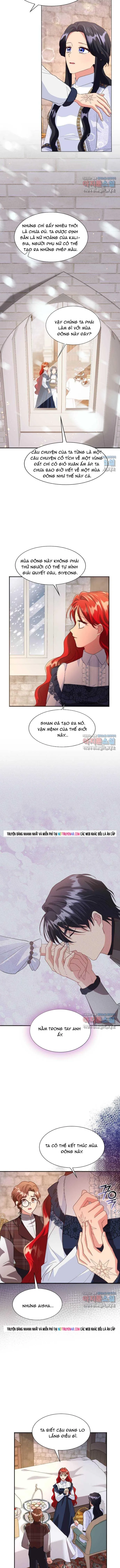 Cách Chia Tay Nam Chính Chap 44 - Next Chap 43