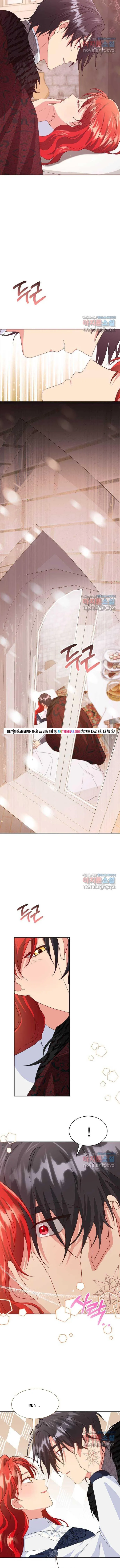 Cách Chia Tay Nam Chính Chap 44 - Next Chap 43