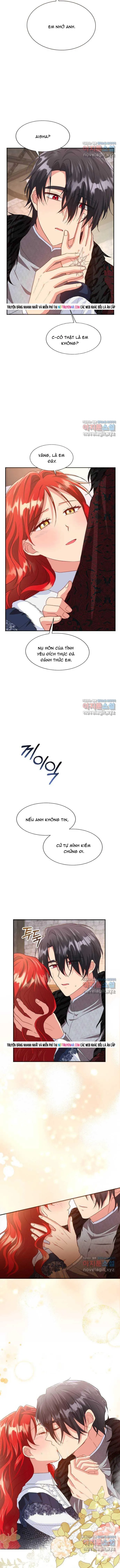 Cách Chia Tay Nam Chính Chap 44 - Next Chap 43