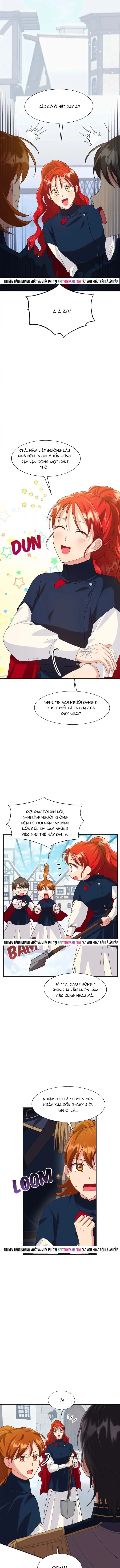 Cách Chia Tay Nam Chính Chap 45 - Next Chap 44