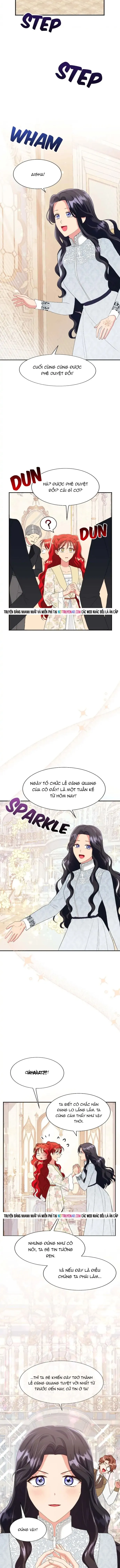 Cách Chia Tay Nam Chính Chap 45 - Next Chap 44