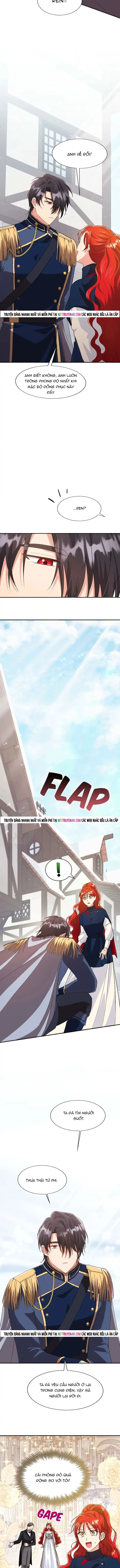 Cách Chia Tay Nam Chính Chap 45 - Next Chap 44