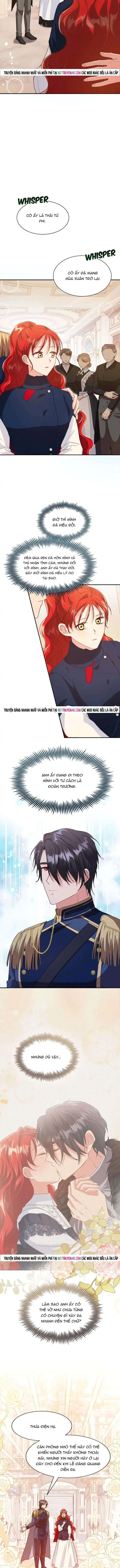 Cách Chia Tay Nam Chính Chap 45 - Next Chap 44