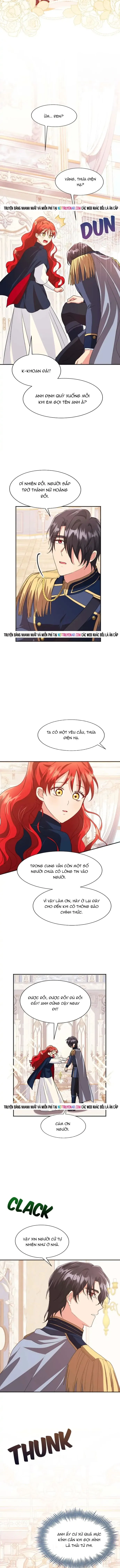 Cách Chia Tay Nam Chính Chap 45 - Next Chap 44