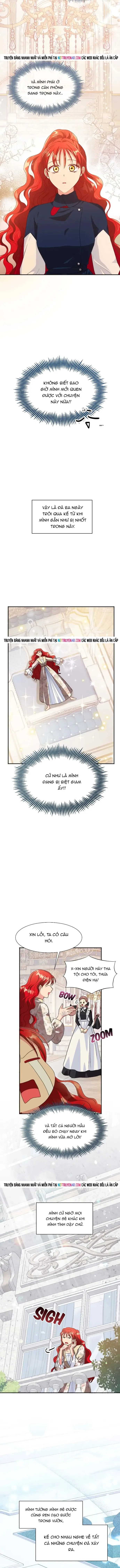 Cách Chia Tay Nam Chính Chap 45 - Next Chap 44