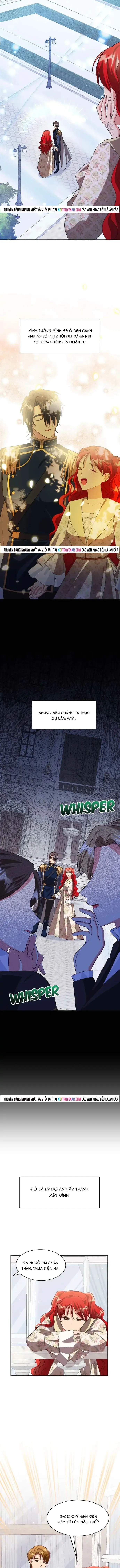 Cách Chia Tay Nam Chính Chap 45 - Next Chap 44