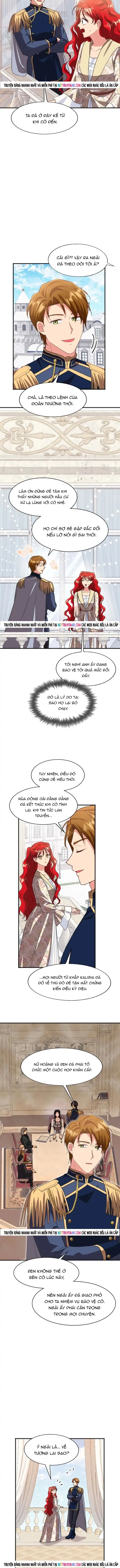 Cách Chia Tay Nam Chính Chap 45 - Next Chap 44