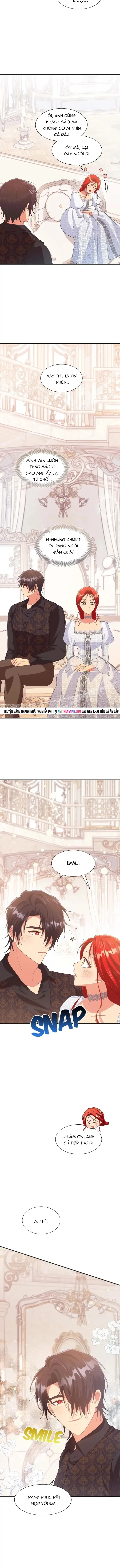 Cách Chia Tay Nam Chính Chap 47 - Next Chap 45