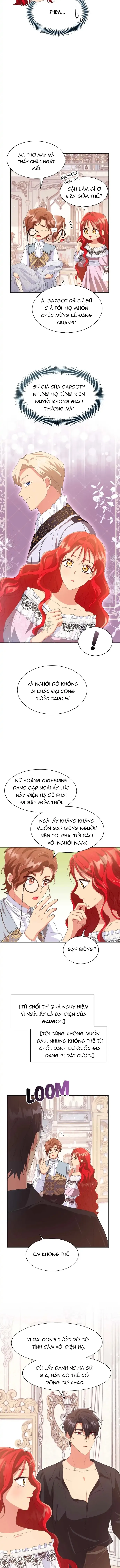 Cách Chia Tay Nam Chính Chap 47 - Next Chap 45