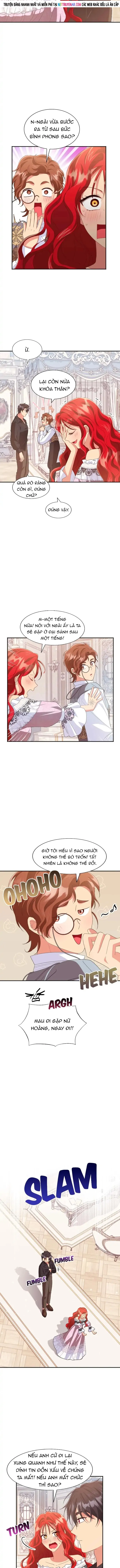 Cách Chia Tay Nam Chính Chap 47 - Next Chap 45