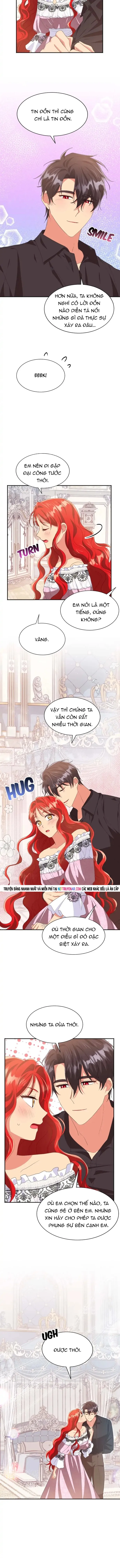 Cách Chia Tay Nam Chính Chap 47 - Next Chap 45