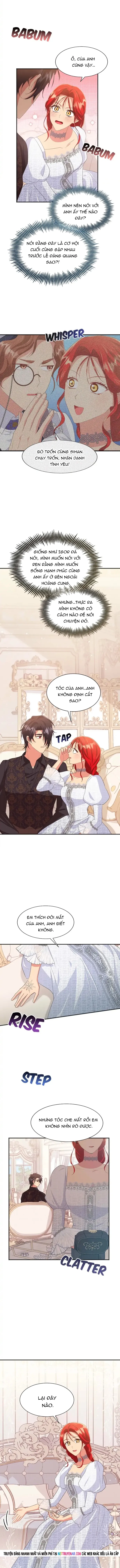 Cách Chia Tay Nam Chính Chap 47 - Next Chap 45