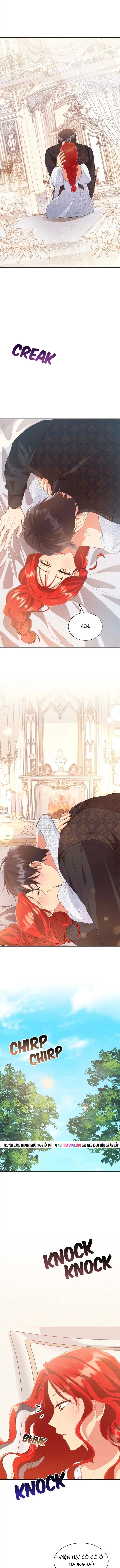 Cách Chia Tay Nam Chính Chap 47 - Next Chap 45