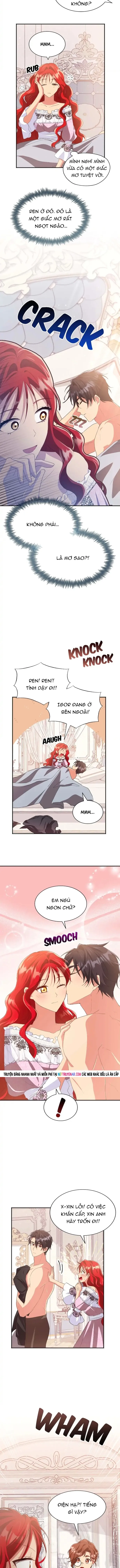 Cách Chia Tay Nam Chính Chap 47 - Next Chap 45