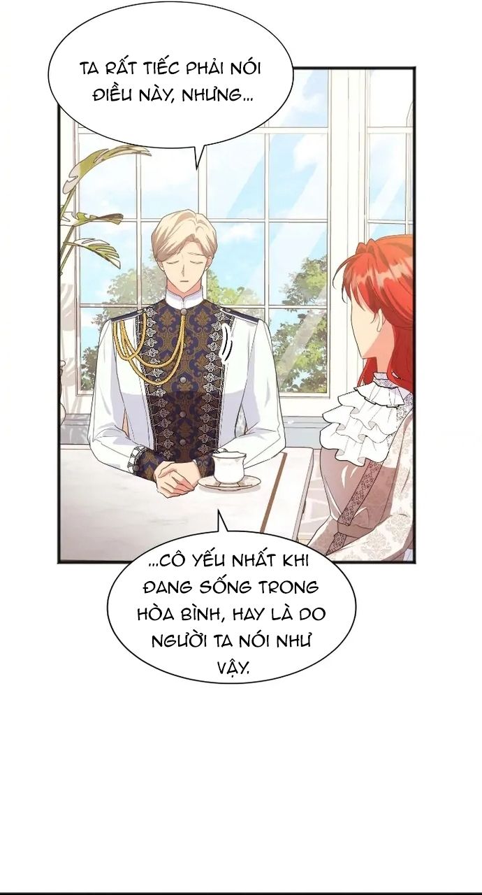 Cách Chia Tay Nam Chính Chap 48 - Next Chap 47