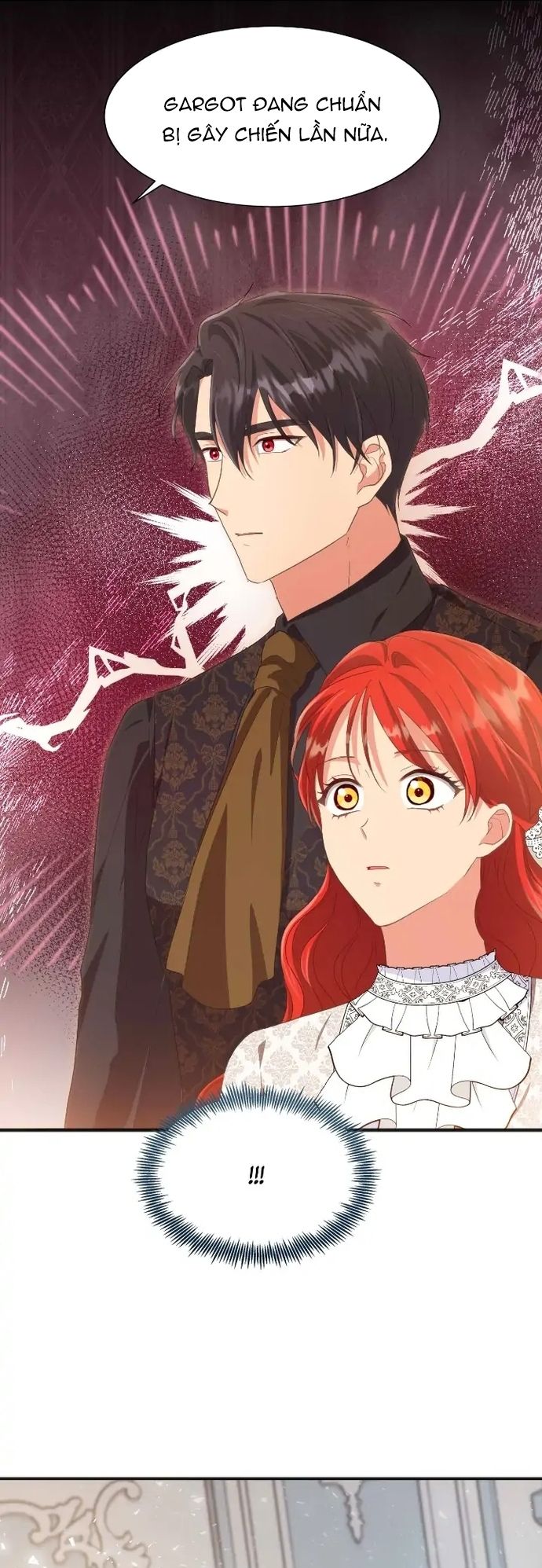 Cách Chia Tay Nam Chính Chap 48 - Next Chap 47