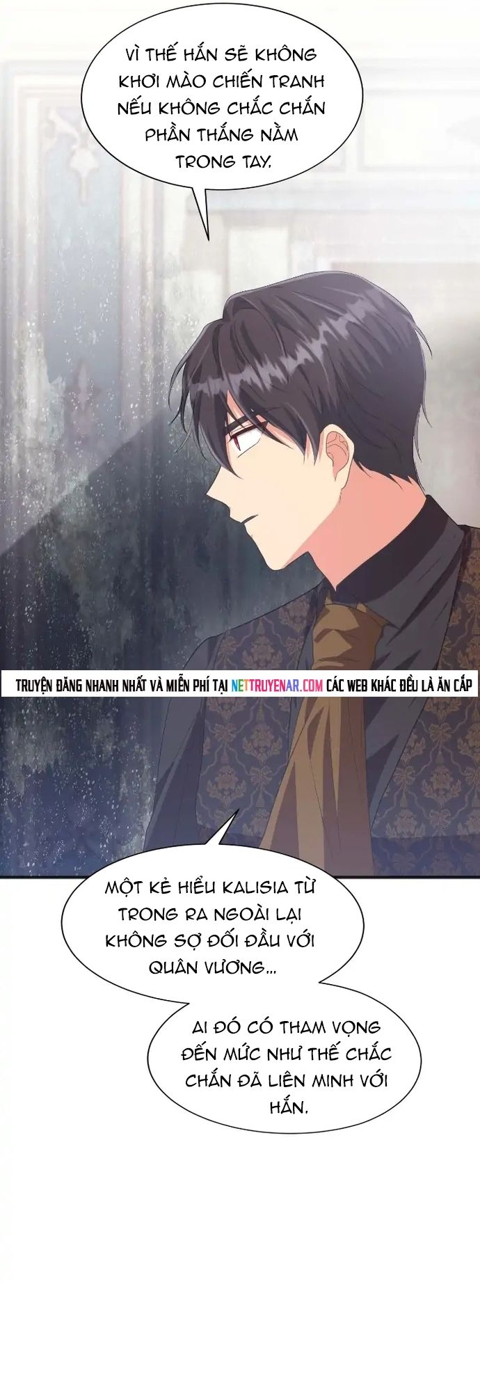 Cách Chia Tay Nam Chính Chap 48 - Next Chap 47
