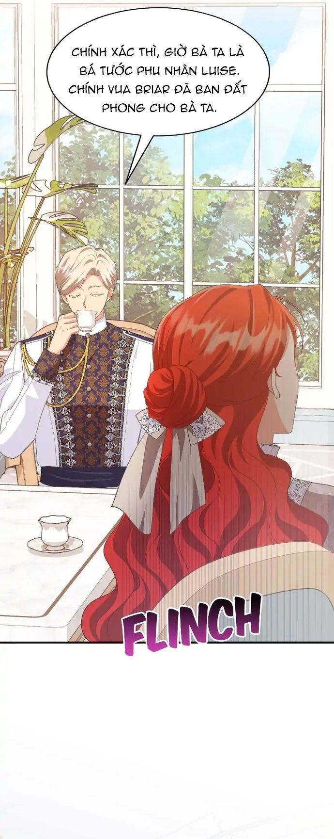 Cách Chia Tay Nam Chính Chap 48 - Next Chap 47