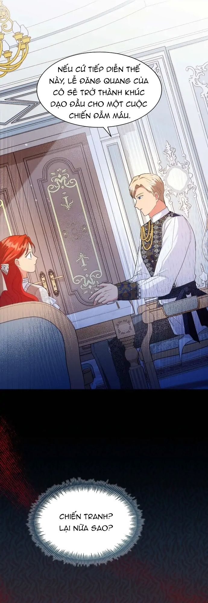 Cách Chia Tay Nam Chính Chap 48 - Next Chap 47