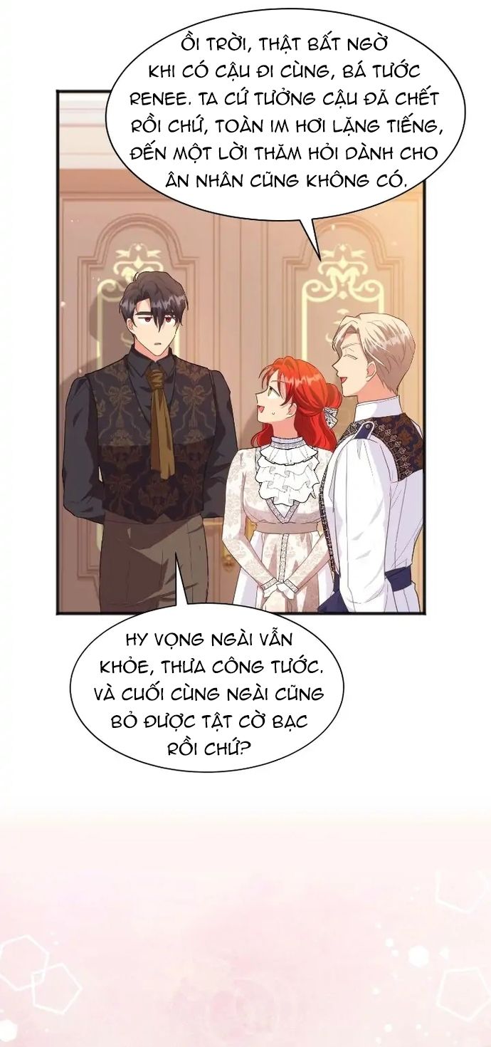 Cách Chia Tay Nam Chính Chap 48 - Next Chap 47