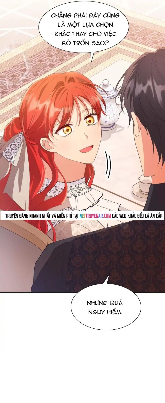 Cách Chia Tay Nam Chính Chap 48 - Next Chap 47