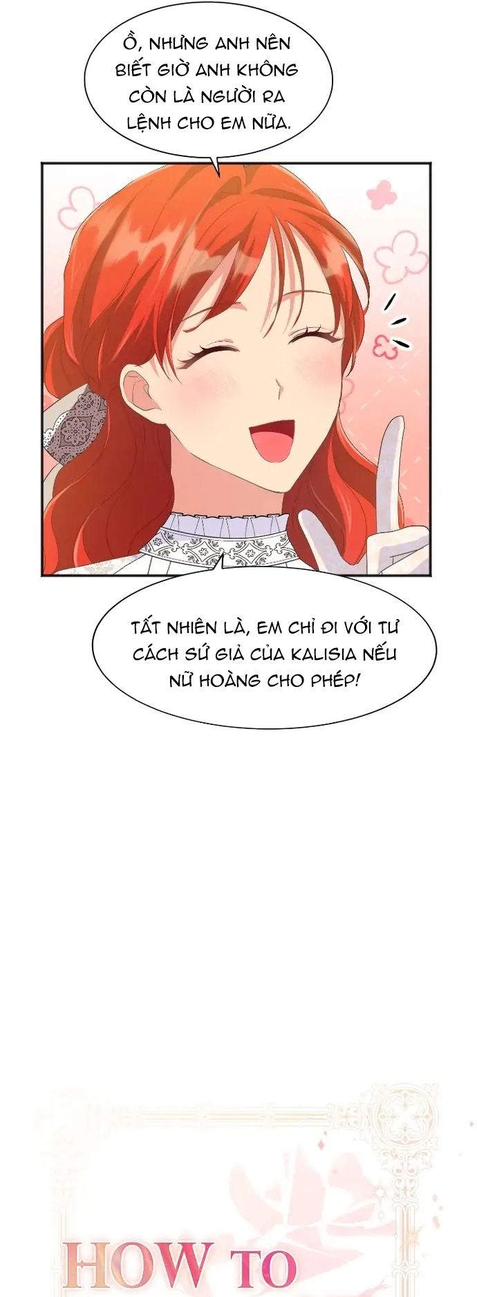 Cách Chia Tay Nam Chính Chap 48 - Next Chap 47