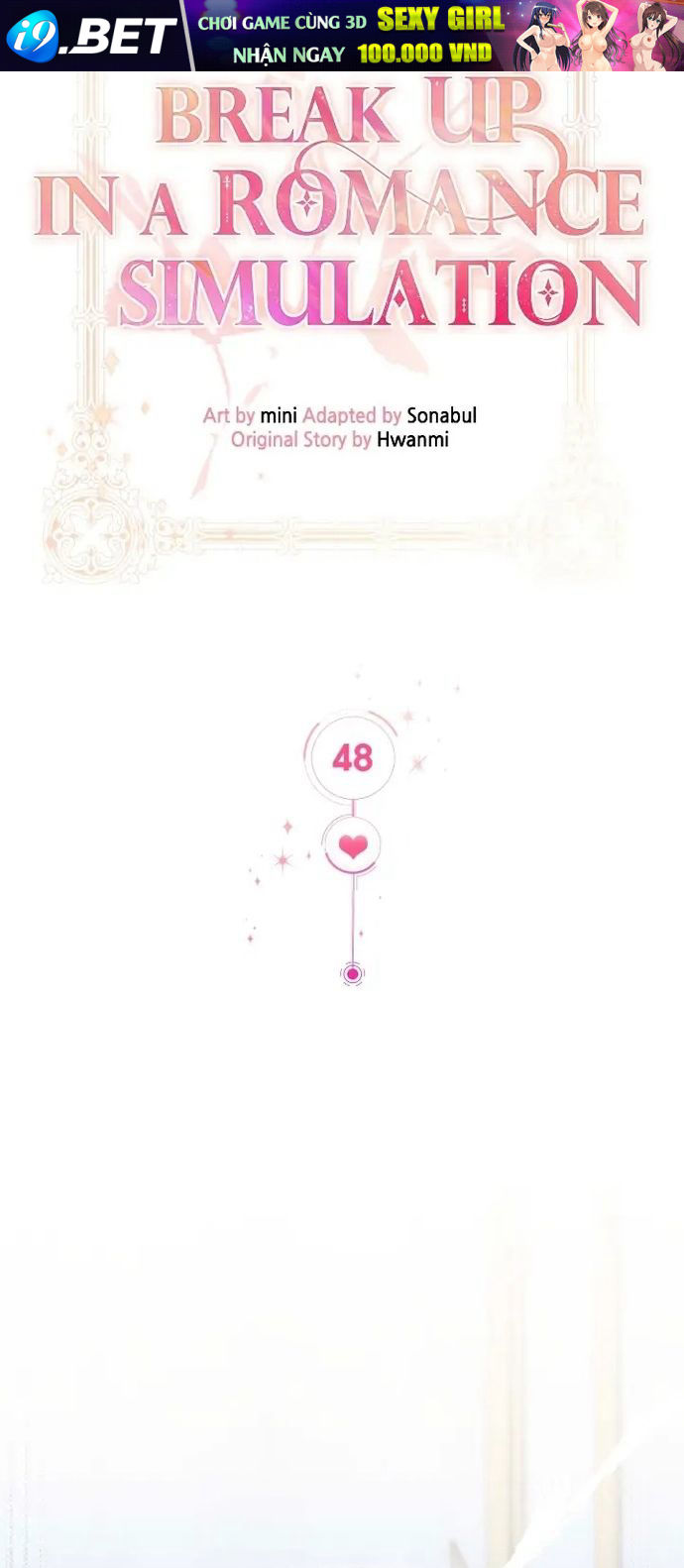 Cách Chia Tay Nam Chính Chap 48 - Next Chap 47