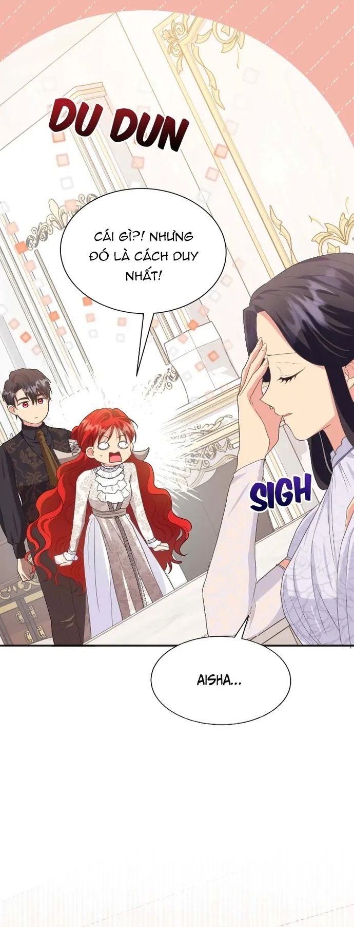 Cách Chia Tay Nam Chính Chap 48 - Next Chap 47