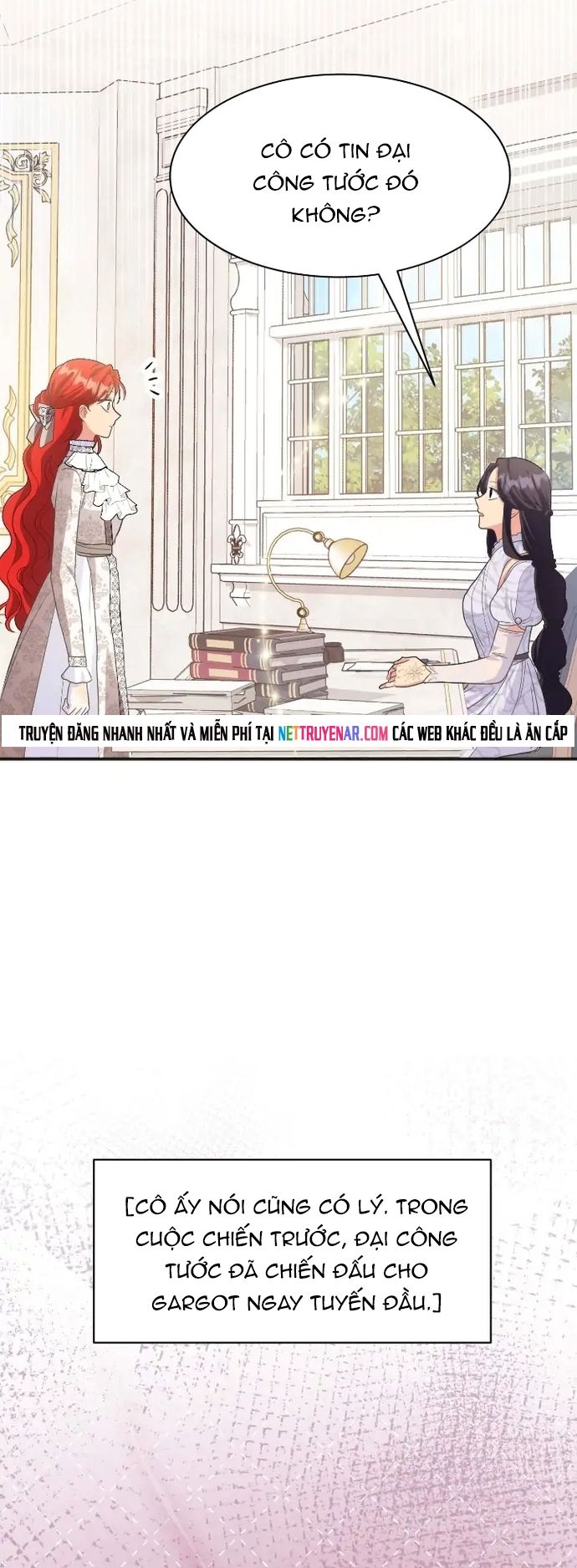 Cách Chia Tay Nam Chính Chap 48 - Next Chap 47